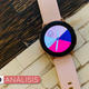 El Galaxy Watch Active es precioso, pero tiene algunos fallos.
Foto: Victoria Song (Gizmodo)